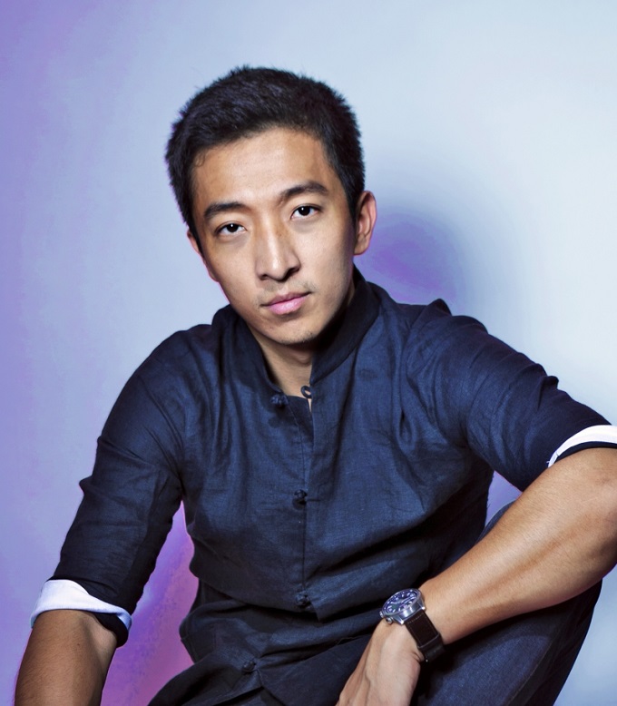 Jason Wang